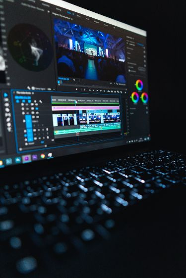 Adobe Premiere Pro Account