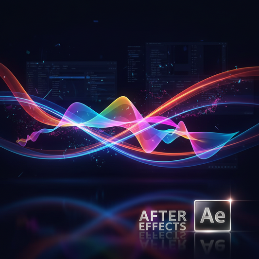 Adobe After Effects Account