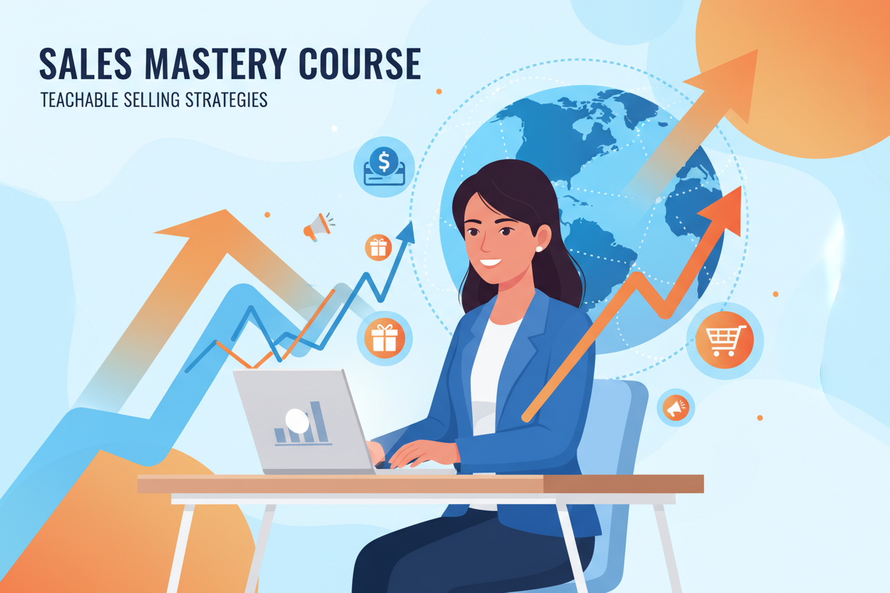 Teachable Basic Online Course Account